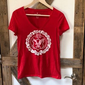 American Eagle Shirt